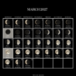 MARCH 2027