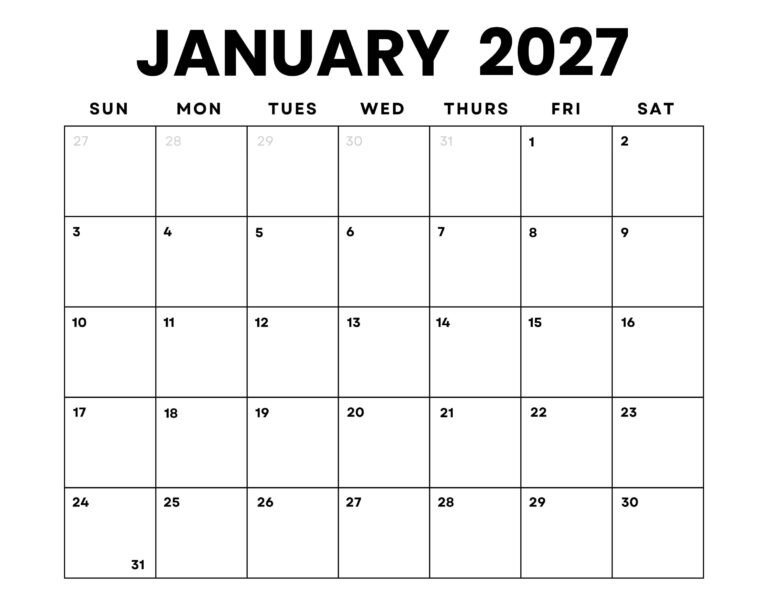 January Month Calendar 2027 23 il fullxfull.6764843236 2xzo