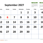 september 2027 calendar 03 1
